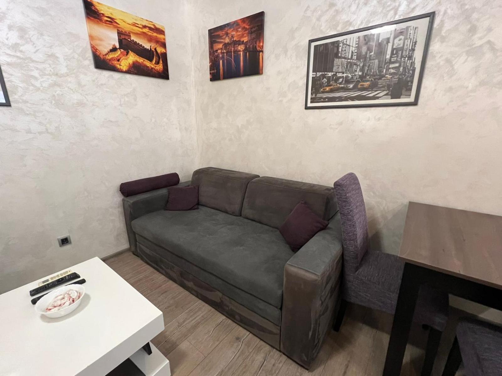 Capital Apartament