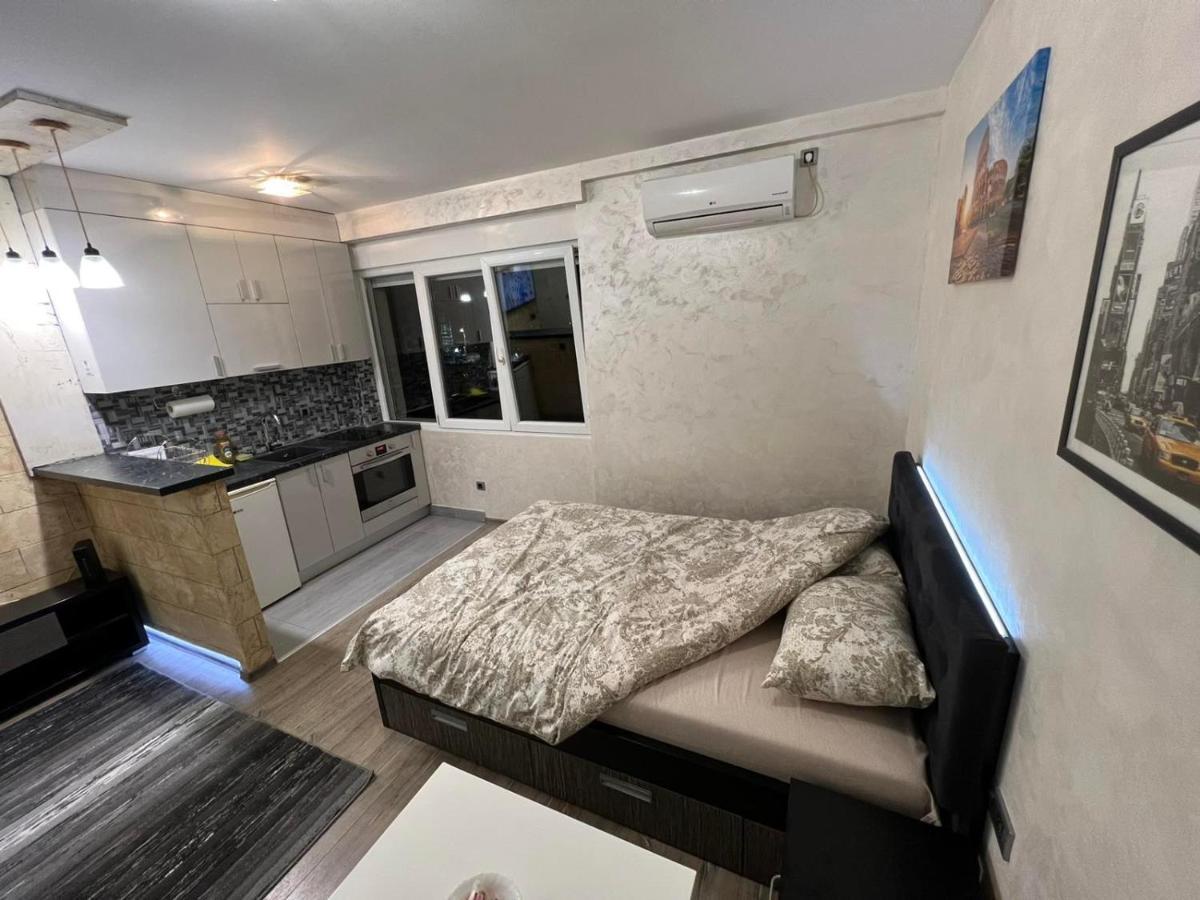 Capital Apartament *